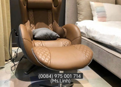 Nhận gửi ghế mát xa đi nước ngoài siêu tiết kiệm