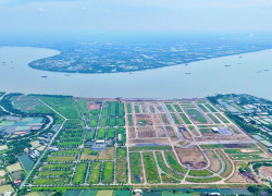 Đất nền sổ hồng Hiệp Phước Premia ưu đãi 10,5% – tâm lý thị trường và cơ hội xuống tiền đúng thời điểm