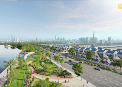 Hiệp Phước Premia giá 1.79 tỷ/nền – so sánh khu vực Nhà Bè cho thấy dư địa tăng giá lớn