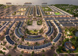 Hiệp Phước Premia 1.79 tỷ – tối ưu dòng tiền nhờ ưu đãi 10,5% và hỗ trợ lãi suất