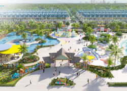 Hiệp Phước Premia sổ hồng riêng – pháp lý hoàn chỉnh, giá từ 1.79 tỷ ưu đãi 10,5%