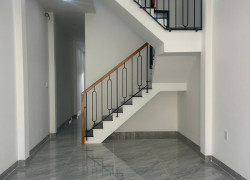 Siêu phẩm nhà HXH Tô Ký ,Trung Chánh  2Tx 70 m2 . Giá chỉ  4.5 tỷ (TL)