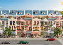 Hiệp Phước Premia ưu đãi 10,5% – vị trí đón đầu Vành đai 4 & Metro 4