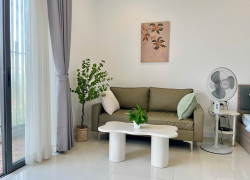 Chuyển nhượng officetel giá tốt Lavida Plus 37m2 giá 2.350 tỷ, sẵn hđ thuê