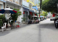 SIÊU ViP TRUNG TÂM QUẬN 1  GẦN PHỐ BÙI VIỆN  CHỈ HƠN 19 Tỷ