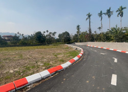 ĐẤT GẦN KCN – CHỈ HƠN 300 TRIỆU SỞ HỮU NGAY – SỔ RIÊNG – SINH LỜI NHANH