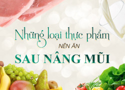 Độ bền của nâng mũi cấu trúc 4D có như lời đồn?