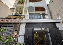 Bán Nhà 1 Trệt 2 Lầu đường 160 Lã Xuân Oai, Phường Tăng Nhơn Phú A, Quận 9