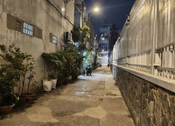 🔥 NHÀ NHỎ LÊ ĐỨC THỌ – 3 TẦNG – 2PN – GIÁ 2.65 TỶ