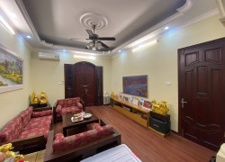 Bán gấp, nhà Lâm Hạ  - trung tâm Long Biên