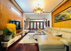 Trung Tâm Lạc Long Quân - Nhà Mới 6 Tầng - Chủ Xây Tâm Huyết Tặng Nội Thất - Ô Tô Vào Nhà - Sổ Chính Chủ - Ở Sướng