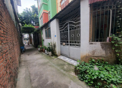 Bán nhà Đàm Quang Trung,Long Biên 3 tầng,105m,mt7m oto vào nhà nhỉnh 20 tỷ