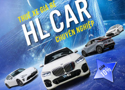 Thuê xe Sài Gòn đi Vũng Tàu