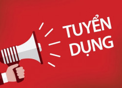 CTY CP In & Bao Bì Mỹ Châu tuyển LĐPT vận hành máy in làm Tân Phú