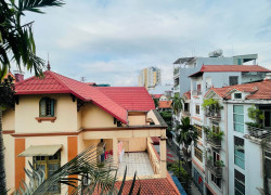 Hiếm Thuỵ Khuê Tây Hồ - Nhà Đẹp 6 Tầng - Full Nội Thất - Ô Tô Đỗ Cửa - Sổ Chính Chủ - Khu Dân Trí Cao