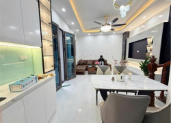 (Cự Lộc-Thanh Xuân) Nhà dân xây 31m2, ngõ nông, gần phố, gần ô tô, full nội thất. Giá chỉ 8.6 tỷ