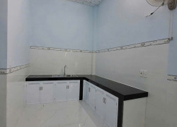 NHÀ CẤP 4 - CHÁNH PHÚ HOÀ - CHỢ  CHÁNH LƯU - 100m2 - CHỈ 3 TỶ