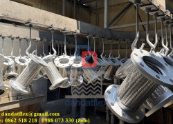Bán khớp nối mềm inox giá tốt/Nhà sản xuất khớp nối mềm/Cung cấp ống nối mềm inox chất lượng cao ?