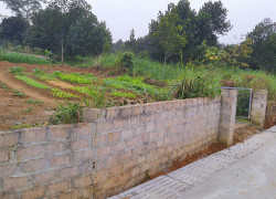 Lô đất đẹp giá đầu tư tại khu vực phát triển nghỉ dưỡng cách TT Hà Nội hơn 40km