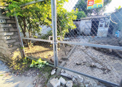 Mảnh đất vuông vắn cực đẹp, sẵn nhà nhỏ Nhân Lý, Xuân Sơn, Sơn Tây, Hà Nội