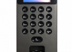 Chuyên cung cấp các dòng máy chấm công khuôn mặt, vân tay, kiểm soát cửa ra vào