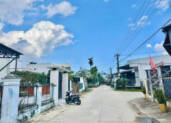 DUY NHẤT 1 LÔ ĐÔNG PHÚ 2 - GIÁ NHỈNH 1TY - SẴN SỔ