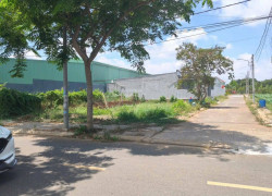 Cơ hội sở hữu lô đất vị trí đẹp, giá tốt trong khu dân cư hiện hữu!