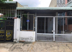 BÁN NHÀ ĐẤT KDC TÂN AN (PHÚ AN), THỦ DẦU MỘT, BÌNH DƯƠNG – CHỈ 2 TỶ NHỈNH