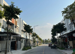 Còn 5 căn ở khu đô thị BGI Hoàng Quốc Việt Huế