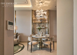 The Emerald Garden View chỉ 9 triệu dự án căn hộ xanh giữa trung tâm Thuận An