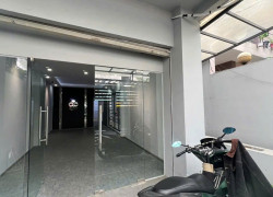 ĐỘC QUYỀN: CHO THUÊ NHÀ 39 TRẦN KHÁNH DƯ, TÂN ĐỊNH, QUẬN 1. DT 100M 3 LẦU. LH:0937133343.