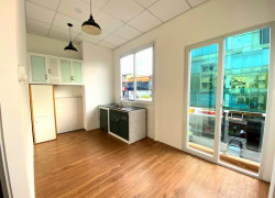 Sát Mặt Tiền Đinh Bộ Lĩnh - Sổ Đẹp Nở Hậu - Quận Bình Thạnh - 3 Tầng - Chỉ 8.X Tỷ