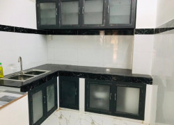 NHÀ ĐẸP MỚI ĐANG CHO THUÊ 13/THÁNG - GẦN CHỢ BÀ CHIỂU ĐI BỘ 300M - KHU AN NINH YÊN TĨNH DÂN CHÍ NHỈNH 9.X TỶ