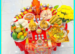 Gia Chủ Sắp Xây Nhà? Đừng Bỏ Qua Lễ Cúng Động Thổ Chuẩn Phong Tục!