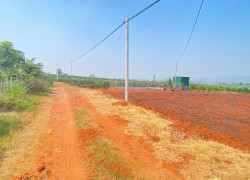 3,6 sào hẻm dh1, tân hội, đức trọng cũ, lâm đồng