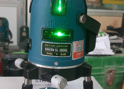 Sửa chữa máy laser quận 3