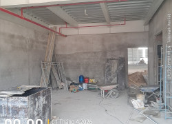 Tuyển Thợ Sơn Nước