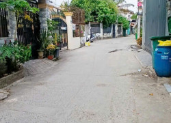 ​CƠ HỘI ĐẦU TƯ HIẾM CÓ - Thạnh Mỹ Lợi - Chỉ hơn 75m2 - ​Gần mặt tiền Đồng Văn Cống