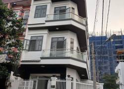 BÁN NHÀ GÓC 2 MẶT TIỀN LÊ VĂN LƯƠNG – SÁT KHU DỰ ÁN KHẢI HOÀN PRIME – TIỀM NĂNG TĂNG GIÁ CAO