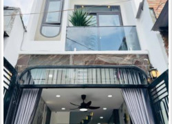 2.1 tỷ có ngay nhà mặt tiền – cơ hội không lặp lại