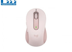 Chuột không dây Logitech Signature M650 Size M