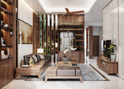 NHÀ ĐẸP MỸ ĐÌNH-5 TẦNG-MT8M-6TỶ5-GẦN NGAY BẾN XE MỸ ĐÌNH- TIỆN ÍCH NGẬP TRÀN