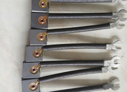 CHỔI THAN  CÔNG NGHIỆP, GIÁ ĐỠ CHỔI THAN