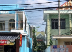 BÁN HOẶC CHO THUÊ NHÀ MẶT TIỀN DÃ TƯỢNG , NHA TRANG , 3PN, SÂN ĐẬU Ô TÔ THOẢI MÁI