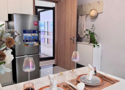 Nhà ở xã hội Biên Hòa lựa chọn lý tưởng để ổn định cuộc sống