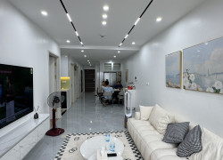 CẦN BÁN GẤP CĂN HỘ TÒA GOLD SEASON - NGUYỄN TUÂN. 80M2,3PN,FULL NT ĐẸP, SẴN Ở