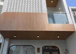 BÁN NHÀ MỚI VÀO Ở NGAY – KHU TÊN LỬA – AEON MALL BÌNH TÂN