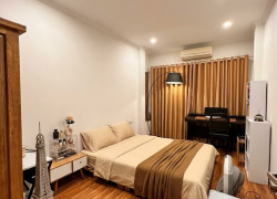 Nhà sát Võng Thị Tây Hồ ngõ gần phố – 3 phút hồ - tiện ích bạt ngàn – 3 gác đỗ cửa - ở thích