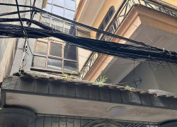 HIẾM KIM NGƯU, KINH DOANH, Ô TÔ TẢI ĐỖ CỬA, 2 THOÁNG VĨNH VIỄN, GIÁ ĐẦU TƯ 55M 3T NHỈNH 13 TỶ 0903258273