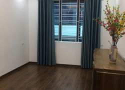 CHO THUÊ NGUYÊN CĂN THÁI HÀ, Ô TÔ VÀO NHÀ, 48M 5T 23TR 0903258273